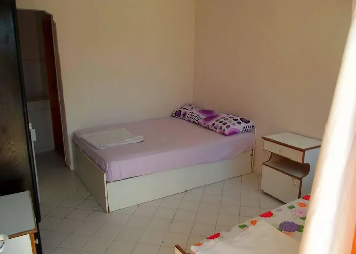 Ferienhaus Erdinc Tatil Evleri Erdek