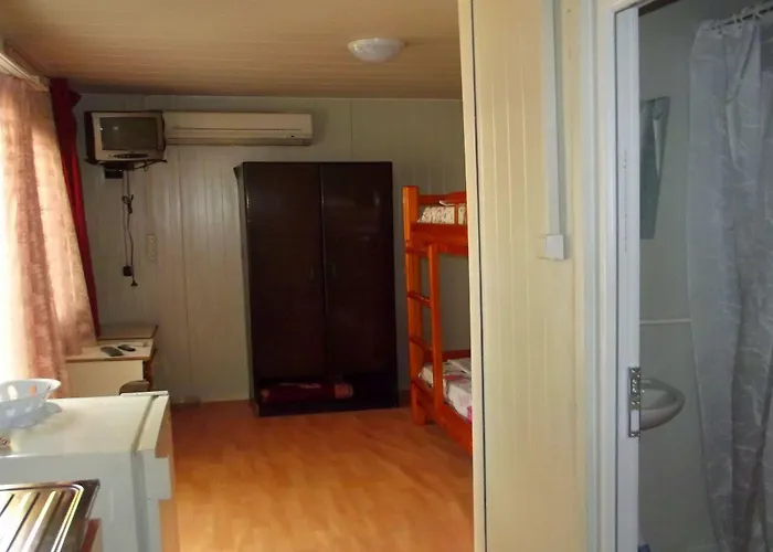 Erdinc Tatil Evleri Ferienhaus