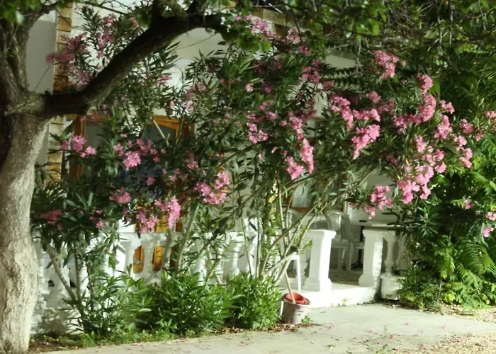 Erdinc Tatil Evleri Ferienhaus